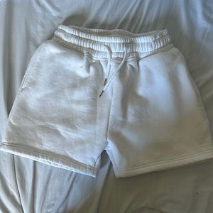 brand new lazuli label shorts